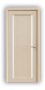 Дверь Quadro 2052, цвет дуб беленый - превью фото 1