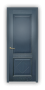Дверь Velmi 01-104, антрацит - превью фото 1