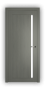 Дверь Quadro 2942, цвет дуб седой - превью фото 1