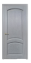 Дверь Neoclassic 829, цвет серая патина, глухая - превью фото 1