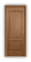 Дверь Neoclassic 830, цвет дуб светлый, глухая - превью фото 1